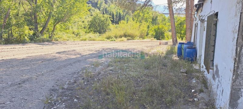 Foto e9bf1c03-4574-4784-a708-166edabfc762. Finca rústica a Cocentaina