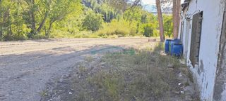Finca rústica en Cocentaina. Terreno rústico de 23.055 m2 en cocentaina  ideal para construir