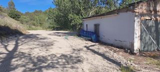 Finca rústica en Cocentaina. Terreno rústico de 23.055 m2 en cocentaina  ideal para construir