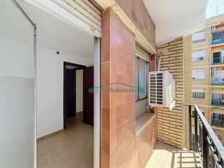 Piso en Calle MENENDEZ PELAYO