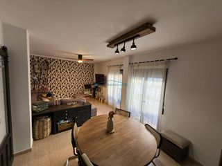 Etagenwohnung in Cocentaina. Amplio y luminoso piso en el centro de cocentaina