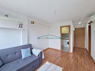 Apartament a Levante Alto. Apartamento con luz natural y excelente ubicación en benidorm