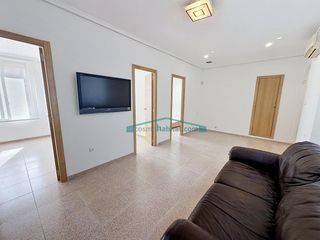 Pis a Na Rovella - Hermanos Maristas. Luminosa vivienda de tres dormitorios en una de las zonas con ma