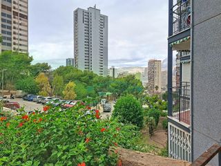 Apartament a Rincón Alto. Amplio apartamento con garaje y zonas comunes en benidorm