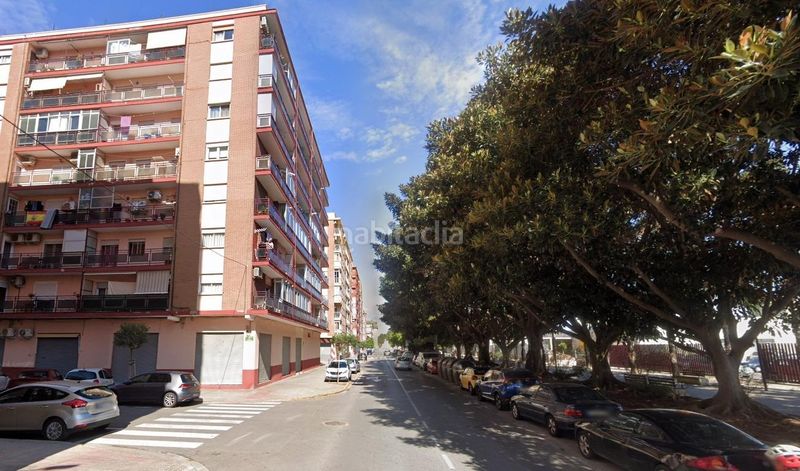 Foto 9dd9af30-2f4c-4cdf-9d25-143868ad9e82. Pis a País Valencià Mislata