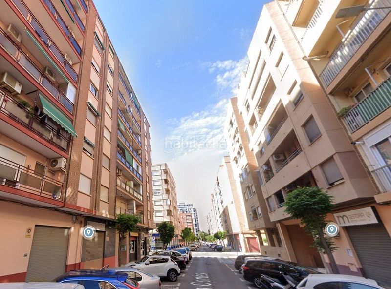 Foto d2582ba8-e0db-4af9-a7b0-d3450102b177. Pis a País Valencià Mislata