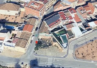 Terreno residenziale in Benaguasil. Terreno urbano con proyecto en benaguasil  edificio de planta ba