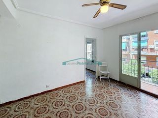 Flat  Calle higinio noja (professor). Inversión en valencia piso con gran potencial en el grau