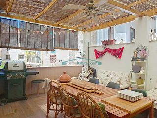 Xalet a Centro Urbano. Ideal inversores. rentabilidad inmediata en villajoyosa