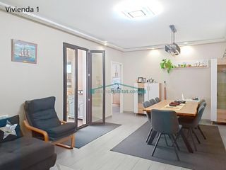 Xalet a Centro Urbano. Ideal inversores. rentabilidad inmediata en villajoyosa