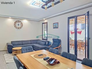 Chalet in Centro Urbano. Ideal inversores. rentabilidad inmediata en villajoyosa