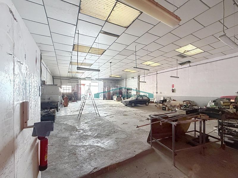 Foto 75a70fe6-282b-40b2-b5d4-63e731c2360a. Local comercial a Moncada