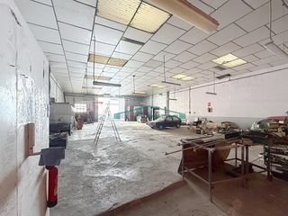 Local Comercial a Moncada