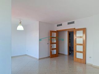Pis a Benissa Pueblo