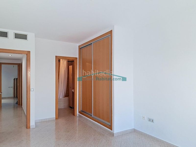 Foto fe7e2274-e65c-4a77-af95-45f7c3529972. Pis amb aparcament a Benissa pueblo Benissa