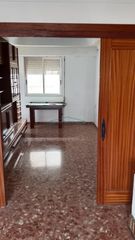 Piso en Benifaió. Amplia vivienda de 150 m2 con chimenea en benifaió
