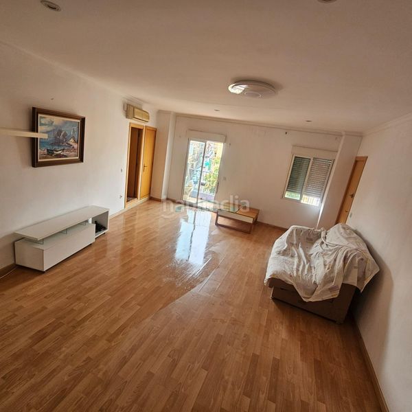 Foto ee3a03d2-8458-4f9f-b1de-cd8763b5ce02. Flat in Centro Bétera