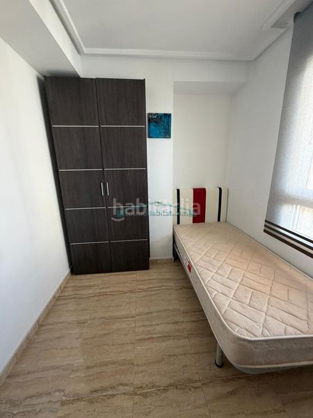 Foto 10fbb1e3-9b5b-4c66-a3b8-99b8ddea2202. Apartament amb aparcament piscina a Via Parque Benidorm