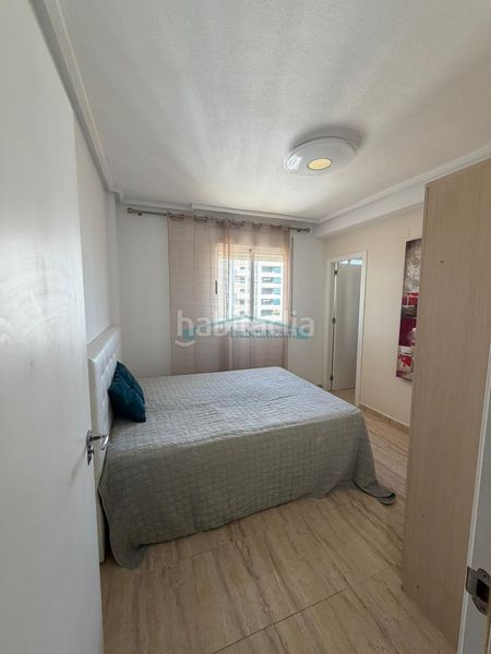 Foto 699a13d8-015e-4faf-8389-ca2e3fbd9353. Apartament amb aparcament piscina a Via Parque Benidorm