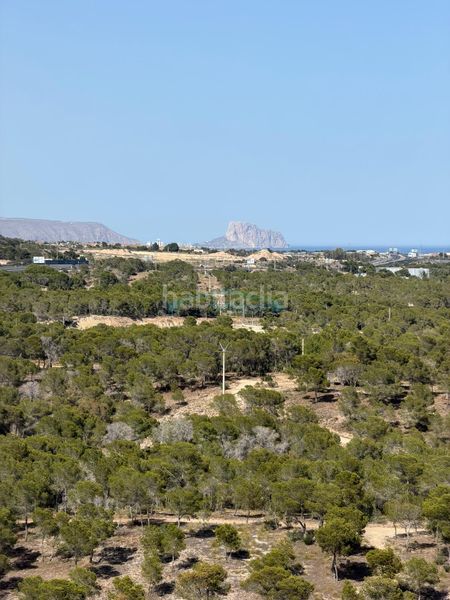 Foto a4b3f96b-10e9-48ab-8a9f-f210adac62ee. Apartament amb aparcament piscina a Via Parque Benidorm