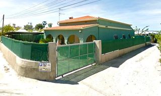 Xalet a Oliva Playa. Chalet en una sola planta a 70 m de la playa en oliva  parcela a