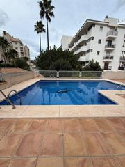 Appartamento in L´Albir