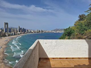 Apartment in Playa Poniente