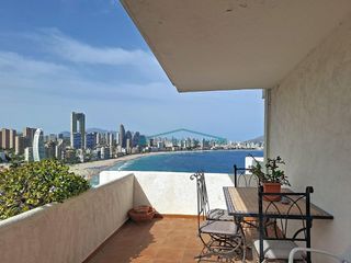 Apartament a Playa Poniente