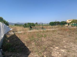 Terreno residencial en Urbanizacion de Devesa 17