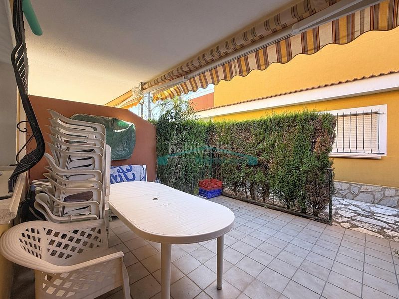 Foto ac3c4cb7-4630-4465-948b-f2b678ebeb07. Casa adossada amb aparcament piscina a Poblets (els)