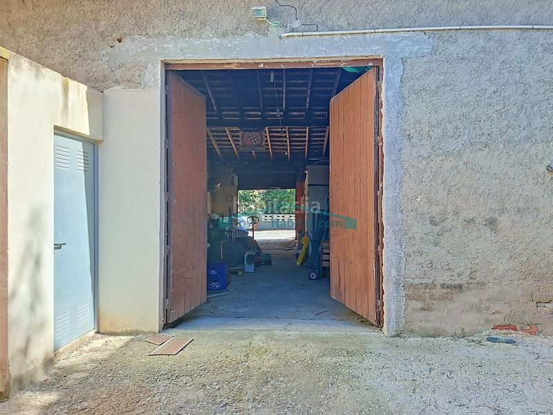 Foto dac15495-d621-48f3-8e30-c430da72bfea. Xalet amb aparcament a Centro Mutxamel