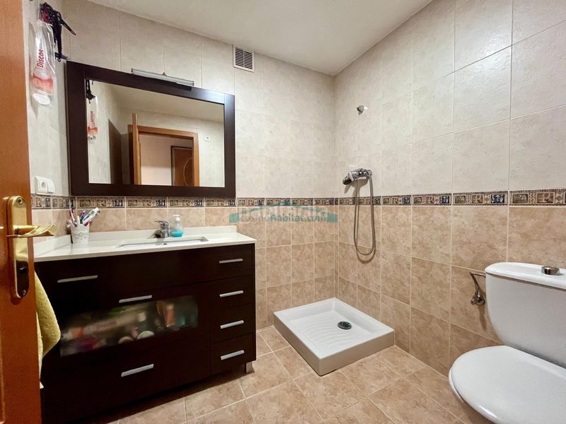 Foto aaa4b9e0-b09d-4669-b39c-ea749754284c. Àtic amb aparcament piscina a balcón de Finestrat-terra marina Finestrat