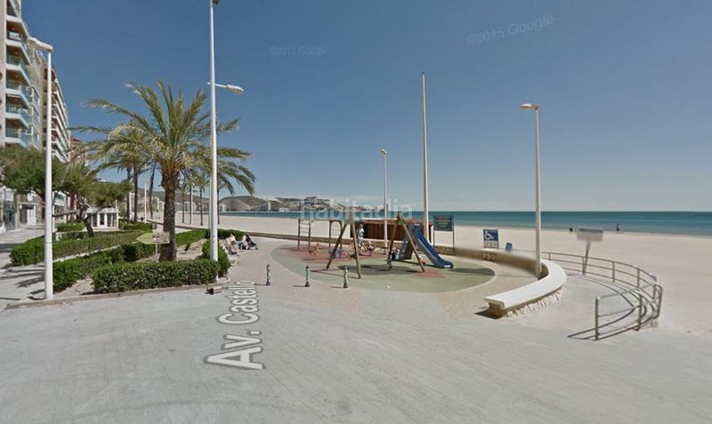 Foto 4ab5b408-14cc-4b59-bd54-a056ad5819d5. Pis a Sant Antoni Cullera