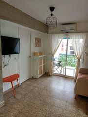 Pis a Sant Antoni. Acogedor piso reformado junto al mar en la zona de sant antoni,