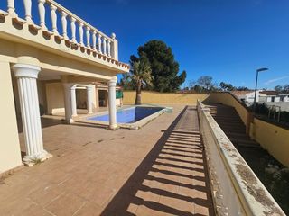 Xalet a Barranco Hondo. Oportunidad de inversión chalet independiente en barranco hondo,