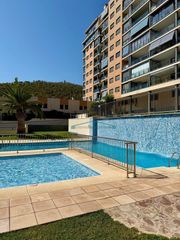 Apartament a Mirador de la Cala-Benimar
