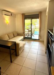 Apartament a Mirador de la Cala-Benimar