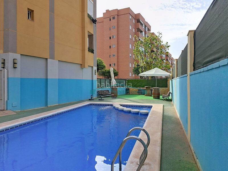 Foto 3d171803-1afd-4264-b6c7-a476add9ef63. Pis amb piscina a Alitana-Casablanca Vila Joiosa (la)