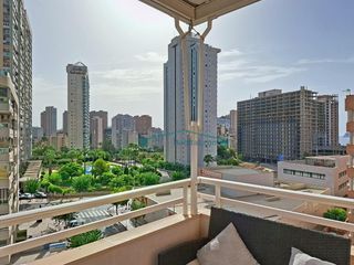 Pis a Alitana-Casablanca
