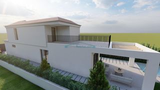 Terreny residencial a Carrer URBANIZACION MASSARROJOS 1