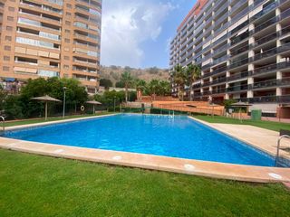 Apartament a Las Azaleas-Alkadir