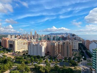 Apartament a Las Azaleas-Alkadir