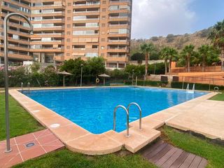 Apartament a Las Azaleas-Alkadir