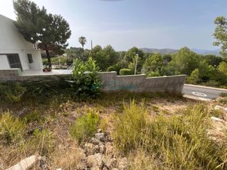 Residential Plot  Calle de uno. Parcela urbana de 454 m2 en urbanización montes de palancia  alg