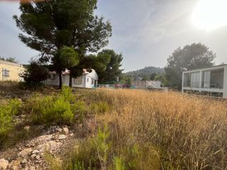 Terreny residencial a Calle de Uno 16