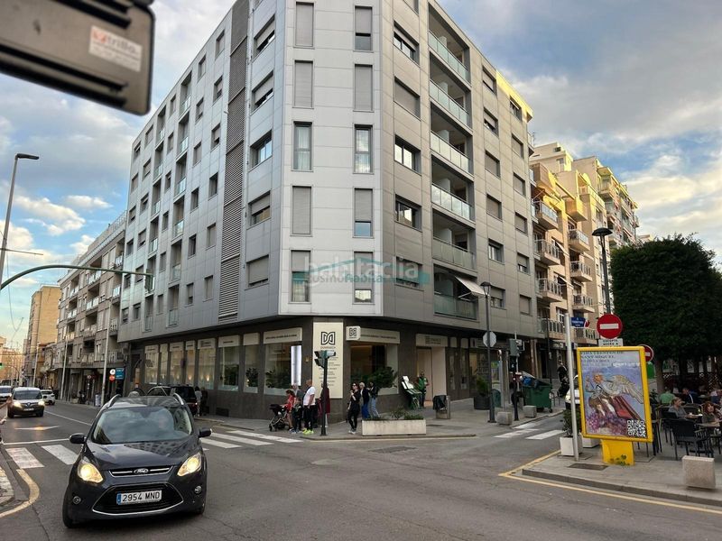 Foto d9ea3b5c-cebe-4ac8-be35-66bc89a51c49. Pis a Casco Antiguo Llíria