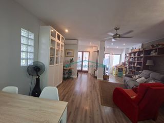 Casa a Pueblo Español-Coveta Fumá