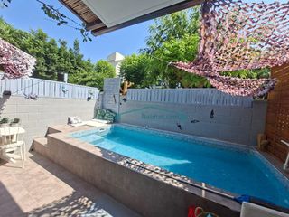 Haus in Pueblo Español-Coveta Fumá. Bungalow en venta en el campello