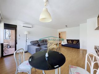 Pis a La Petxina. Espectacular vivienda reformada de 149 m2 con ascensor y terraza