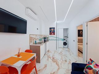 Flat in Casco Antiguo - Puerto. Vivienda completamente reformada a estrenar en el centro de beni